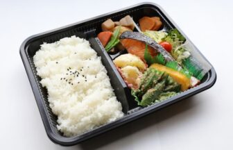社食弁当 手配 スマートなシステムで業務を効率化