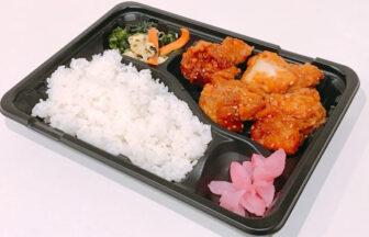 社食弁当 飽きる メニューの課題を解決するアイデア