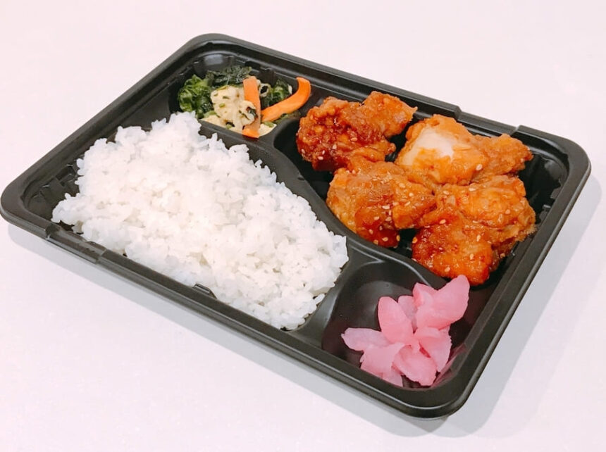 社食弁当 飽きる メニューの課題を解決するアイデア