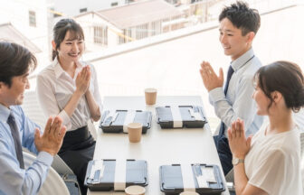 食の福利厚生 中小企業への導入を成功させる5つのプラン