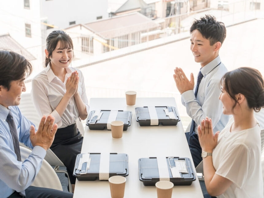 食の福利厚生 中小企業への導入を成功させる5つのプラン